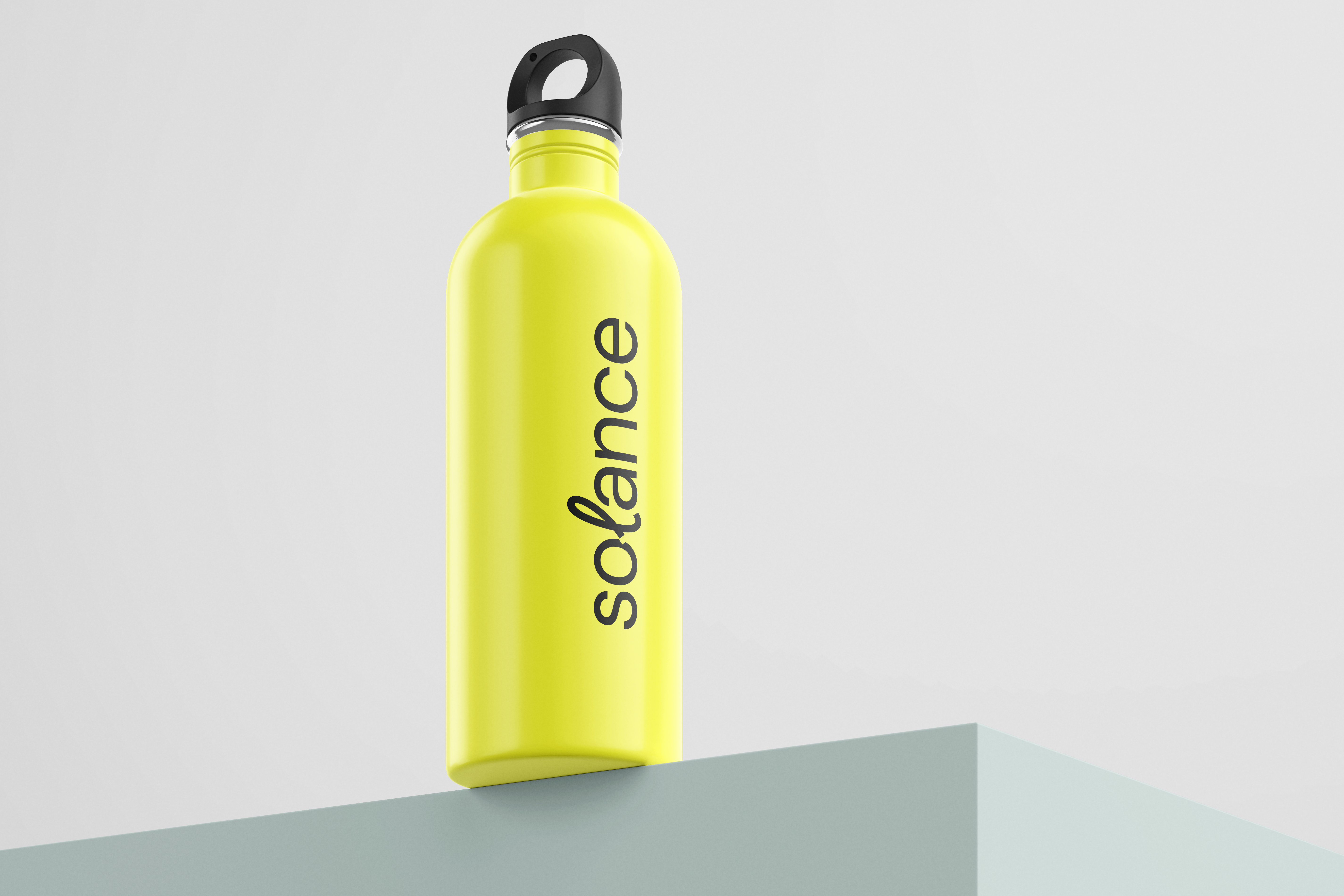 Gourde Solance